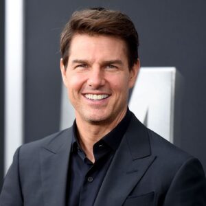 Read more about the article About Tom Cruise